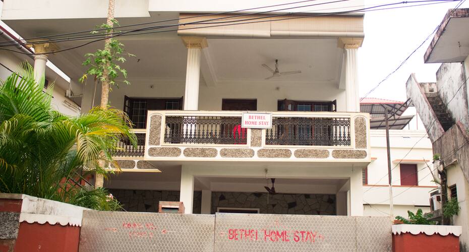 Bethel Homestay, Kochi 1